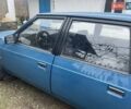 Синий Москвич/АЗЛК 2141, объемом двигателя 1.48 л и пробегом 131 тыс. км за 800 $, фото 2 на Automoto.ua