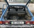 Синий Москвич/АЗЛК 2141, объемом двигателя 0 л и пробегом 270 тыс. км за 250 $, фото 5 на Automoto.ua