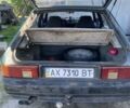 Синий Москвич/АЗЛК 2141, объемом двигателя 1.6 л и пробегом 262 тыс. км за 650 $, фото 2 на Automoto.ua