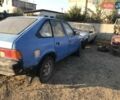 Синий Москвич/АЗЛК 2141, объемом двигателя 0 л и пробегом 270 тыс. км за 250 $, фото 12 на Automoto.ua