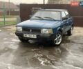 Синий Москвич/АЗЛК 2141, объемом двигателя 1.5 л и пробегом 210 тыс. км за 1000 $, фото 1 на Automoto.ua