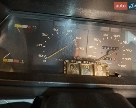 Синий Москвич/АЗЛК 2141, объемом двигателя 1.56 л и пробегом 310 тыс. км за 700 $, фото 8 на Automoto.ua