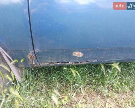 Синий Москвич/АЗЛК 2141, объемом двигателя 0 л и пробегом 1 тыс. км за 350 $, фото 3 на Automoto.ua