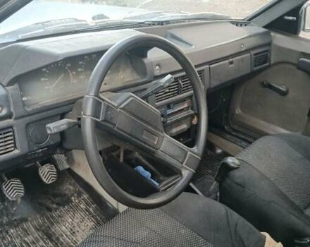 Синій Москвич/АЗЛК 2141, об'ємом двигуна 1.5 л та пробігом 165 тис. км за 850 $, фото 4 на Automoto.ua