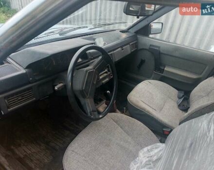 Синий Москвич/АЗЛК 2141, объемом двигателя 0 л и пробегом 150 тыс. км за 287 $, фото 1 на Automoto.ua