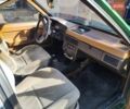Зеленый Москвич/АЗЛК 2141, объемом двигателя 1.6 л и пробегом 300 тыс. км за 479 $, фото 2 на Automoto.ua