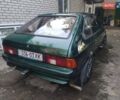 Зеленый Москвич/АЗЛК 2141, объемом двигателя 1.7 л и пробегом 300 тыс. км за 1250 $, фото 2 на Automoto.ua