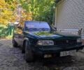 Зеленый Москвич/АЗЛК 2141, объемом двигателя 1.7 л и пробегом 300 тыс. км за 1250 $, фото 1 на Automoto.ua