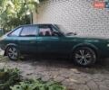 Зеленый Москвич/АЗЛК 2141, объемом двигателя 1.7 л и пробегом 300 тыс. км за 1250 $, фото 1 на Automoto.ua