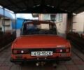 Оранжевый Москвич/АЗЛК 2141, объемом двигателя 0 л и пробегом 50 тыс. км за 357 $, фото 3 на Automoto.ua