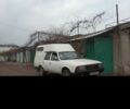 Белый Москвич/АЗЛК 2901, объемом двигателя 1.7 л и пробегом 20 тыс. км за 1500 $, фото 1 на Automoto.ua