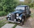 Чорний Москвич/АЗЛК 400, об'ємом двигуна 1.3 л та пробігом 20 тис. км за 2100 $, фото 2 на Automoto.ua