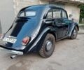 Чорний Москвич/АЗЛК 400, об'ємом двигуна 1.3 л та пробігом 20 тис. км за 2100 $, фото 4 на Automoto.ua