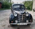 Чорний Москвич/АЗЛК 400, об'ємом двигуна 1.3 л та пробігом 20 тис. км за 2100 $, фото 1 на Automoto.ua