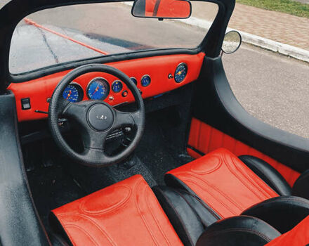 Червоний Москвич/АЗЛК 400, об'ємом двигуна 1.2 л та пробігом 50 тис. км за 8150 $, фото 5 на Automoto.ua