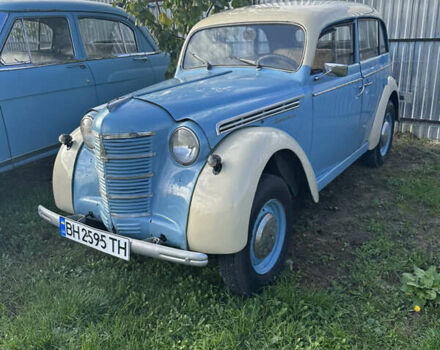 Москвич/АЗЛК 400, об'ємом двигуна 0 л та пробігом 85 тис. км за 3650 $, фото 2 на Automoto.ua
