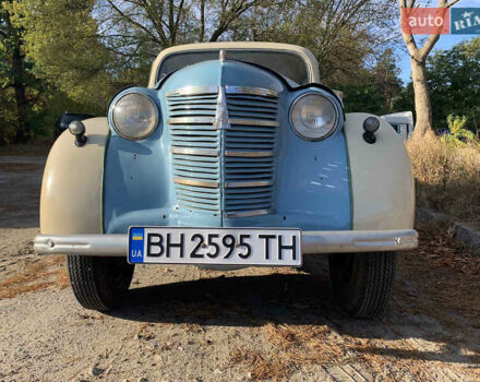 Москвич/АЗЛК 400, об'ємом двигуна 0 л та пробігом 85 тис. км за 3650 $, фото 5 на Automoto.ua