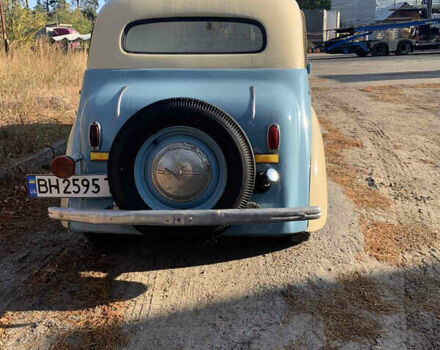 Москвич/АЗЛК 400, об'ємом двигуна 0 л та пробігом 85 тис. км за 3650 $, фото 7 на Automoto.ua