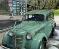 Москвич/АЗЛК 401, объемом двигателя 0 л и пробегом 100 тыс. км за 1300 $, фото 1 на Automoto.ua