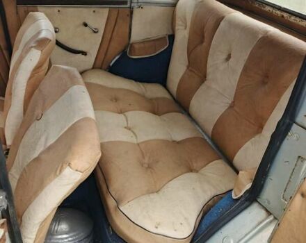 Москвич/АЗЛК 401, объемом двигателя 0 л и пробегом 100 тыс. км за 4500 $, фото 3 на Automoto.ua