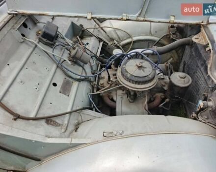 Москвич/АЗЛК 401, объемом двигателя 0 л и пробегом 100 тыс. км за 4500 $, фото 5 на Automoto.ua