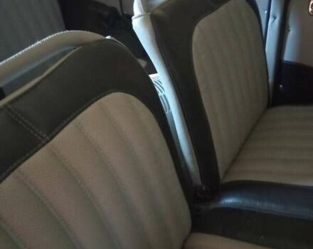 Москвич/АЗЛК 401, объемом двигателя 0 л и пробегом 20 тыс. км за 11000 $, фото 2 на Automoto.ua