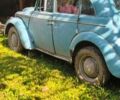 Синій Москвич/АЗЛК 401, об'ємом двигуна 1.07 л та пробігом 84 тис. км за 2000 $, фото 1 на Automoto.ua