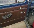 Синий Москвич/АЗЛК 402, объемом двигателя 1.2 л и пробегом 37 тыс. км за 2999 $, фото 3 на Automoto.ua