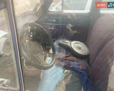 Фиолетовый Москвич/АЗЛК 403, объемом двигателя 0 л и пробегом 612 тыс. км за 2856 $, фото 4 на Automoto.ua