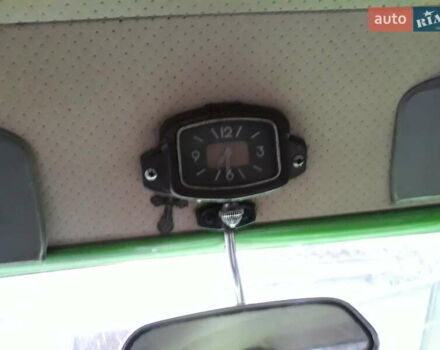 Зеленый Москвич/АЗЛК 403, объемом двигателя 1.5 л и пробегом 150 тыс. км за 800 $, фото 5 на Automoto.ua