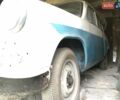 Белый Москвич/АЗЛК 407, объемом двигателя 0 л и пробегом 100 тыс. км за 900 $, фото 5 на Automoto.ua