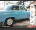 Синій Москвич/АЗЛК 407, об'ємом двигуна 1.36 л та пробігом 100 тис. км за 1200 $, фото 6 на Automoto.ua