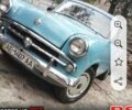 Синій Москвич/АЗЛК 407, об'ємом двигуна 1.36 л та пробігом 100 тис. км за 1200 $, фото 8 на Automoto.ua