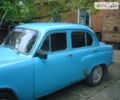 Синій Москвич/АЗЛК 407, об'ємом двигуна 1.36 л та пробігом 100 тис. км за 1200 $, фото 2 на Automoto.ua
