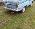 Синій Москвич/АЗЛК 407, об'ємом двигуна 0 л та пробігом 67 тис. км за 500 $, фото 3 на Automoto.ua