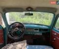 Зелений Москвич/АЗЛК 407, об'ємом двигуна 0 л та пробігом 80 тис. км за 950 $, фото 10 на Automoto.ua