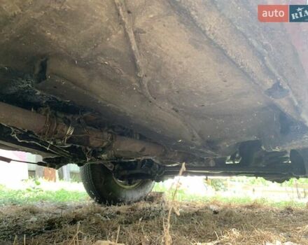 Зелений Москвич/АЗЛК 407, об'ємом двигуна 0 л та пробігом 80 тис. км за 950 $, фото 14 на Automoto.ua