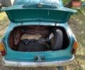 Зелений Москвич/АЗЛК 407, об'ємом двигуна 0 л та пробігом 80 тис. км за 950 $, фото 5 на Automoto.ua