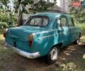 Зелений Москвич/АЗЛК 407, об'ємом двигуна 0 л та пробігом 80 тис. км за 950 $, фото 2 на Automoto.ua