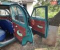 Зелений Москвич/АЗЛК 407, об'ємом двигуна 0 л та пробігом 80 тис. км за 950 $, фото 12 на Automoto.ua