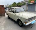 Бежевий Москвич/АЗЛК 408, об'ємом двигуна 1.5 л та пробігом 150 тис. км за 900 $, фото 3 на Automoto.ua