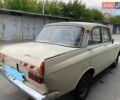 Бежевий Москвич/АЗЛК 408, об'ємом двигуна 1.5 л та пробігом 150 тис. км за 900 $, фото 1 на Automoto.ua