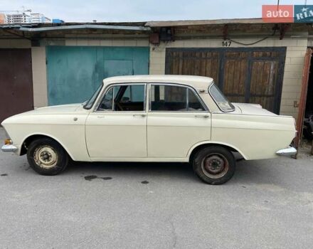 Бежевий Москвич/АЗЛК 408, об'ємом двигуна 1.5 л та пробігом 150 тис. км за 900 $, фото 6 на Automoto.ua