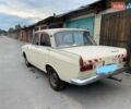 Бежевий Москвич/АЗЛК 408, об'ємом двигуна 1.5 л та пробігом 150 тис. км за 900 $, фото 5 на Automoto.ua