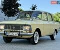 Бежевый Москвич/АЗЛК 408, объемом двигателя 1.36 л и пробегом 44 тыс. км за 9999 $, фото 26 на Automoto.ua