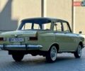 Бежевый Москвич/АЗЛК 408, объемом двигателя 1.36 л и пробегом 44 тыс. км за 9999 $, фото 17 на Automoto.ua