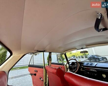 Бежевый Москвич/АЗЛК 408, объемом двигателя 1.36 л и пробегом 44 тыс. км за 9999 $, фото 66 на Automoto.ua