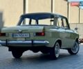 Бежевый Москвич/АЗЛК 408, объемом двигателя 1.36 л и пробегом 44 тыс. км за 9999 $, фото 15 на Automoto.ua