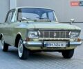 Бежевый Москвич/АЗЛК 408, объемом двигателя 1.36 л и пробегом 44 тыс. км за 9999 $, фото 7 на Automoto.ua