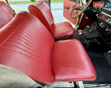 Бежевый Москвич/АЗЛК 408, объемом двигателя 1.36 л и пробегом 44 тыс. км за 9999 $, фото 73 на Automoto.ua